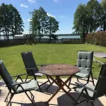 Vakantiehuis Zbychowka