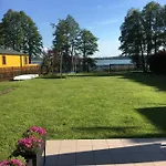 Zbychowka Vakantiehuis
