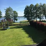 Vakantiehuis Zbychowka Kolonia Rybacka