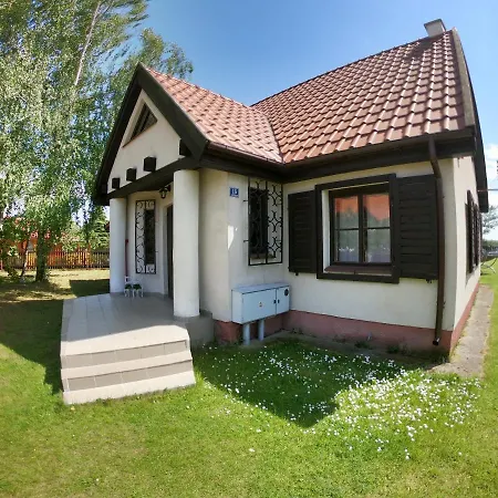 Zbychowka Дом отдыха *