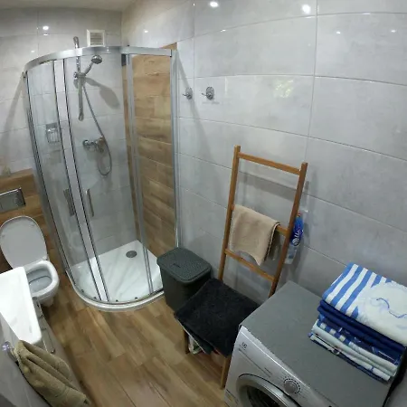 Zbychowka * Kolonia Rybacka