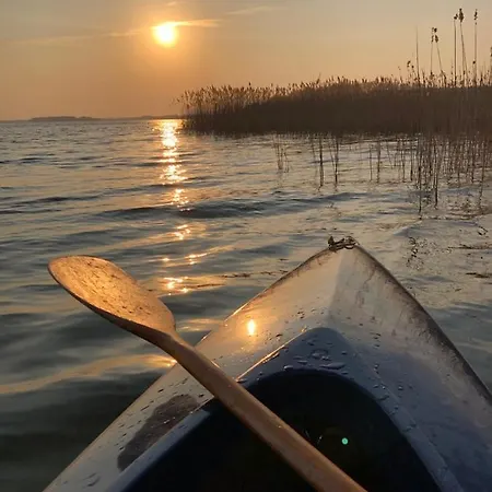 Semesterbostad Zbychowka