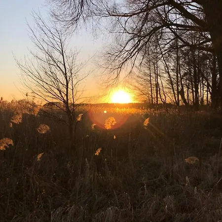 Zbychowka Semesterbostad *