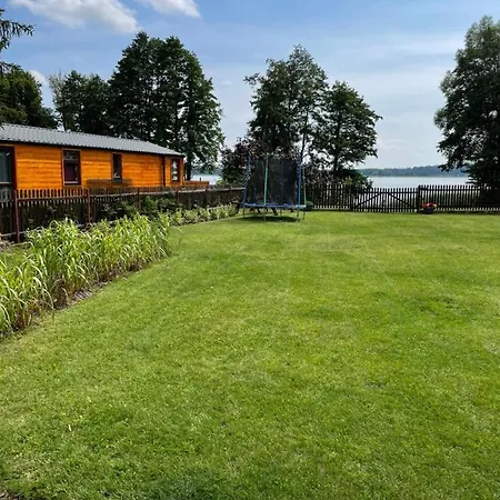 Semesterbostad Zbychowka *