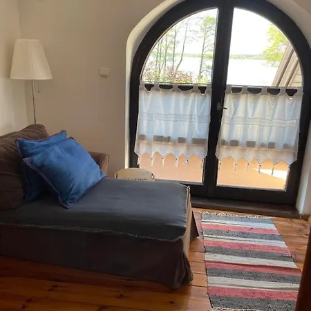 Zbychowka * Kolonia Rybacka