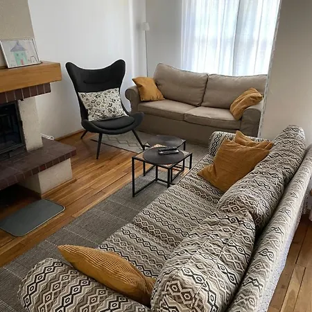 Zbychowka Kolonia Rybacka