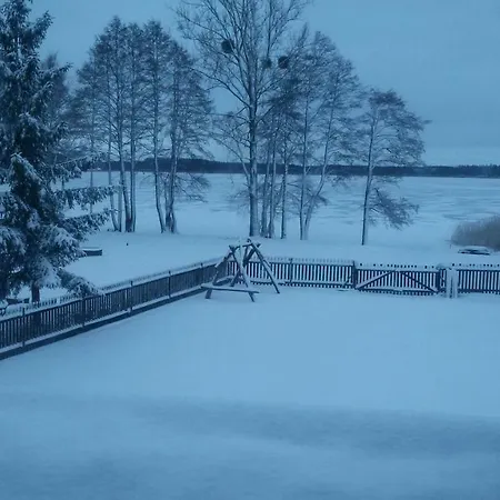 Zbychowka Дом отдыха