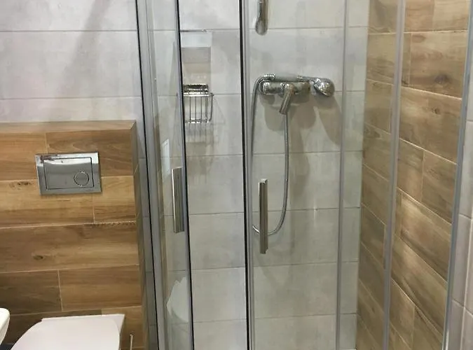 Zbychowka Holiday home