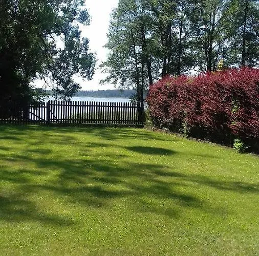 Zbychowka * Kolonia Rybacka