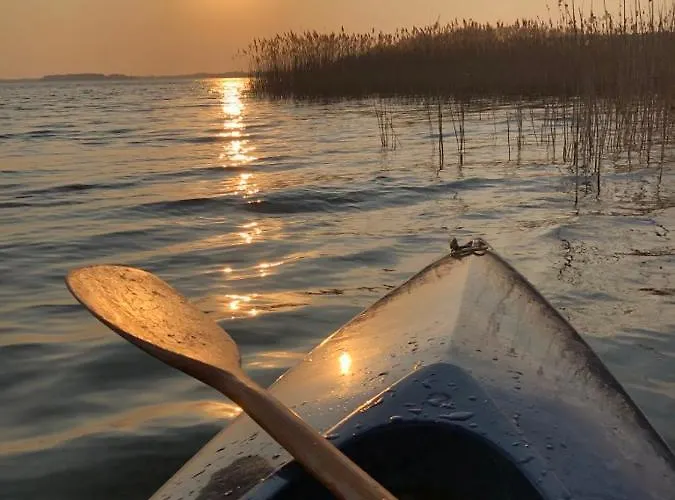 Holiday home Zbychowka