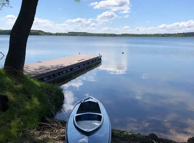 Holiday home Zbychowka *