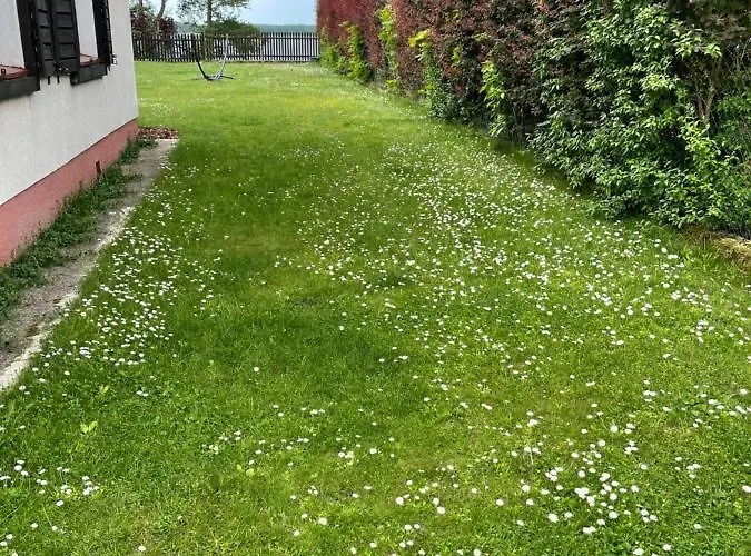 Holiday home Zbychowka *