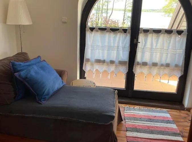 Zbychowka * Kolonia Rybacka