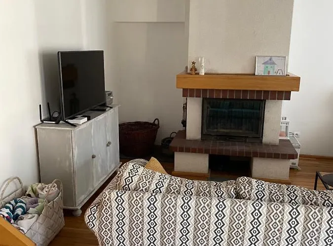 Zbychowka Kolonia Rybacka