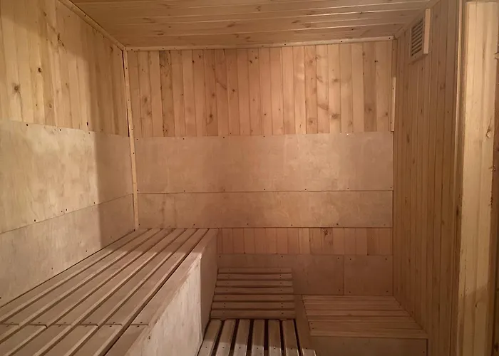 Holiday home Zbychowka Kolonia Rybacka