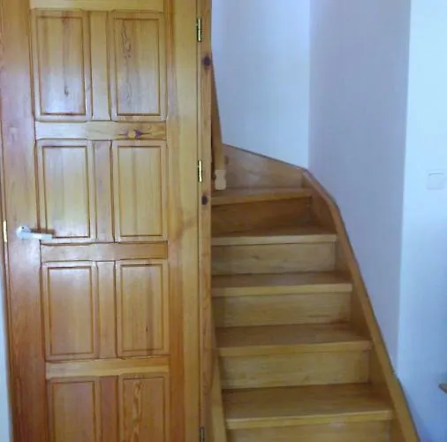 Zbychowka Holiday home Kolonia Rybacka